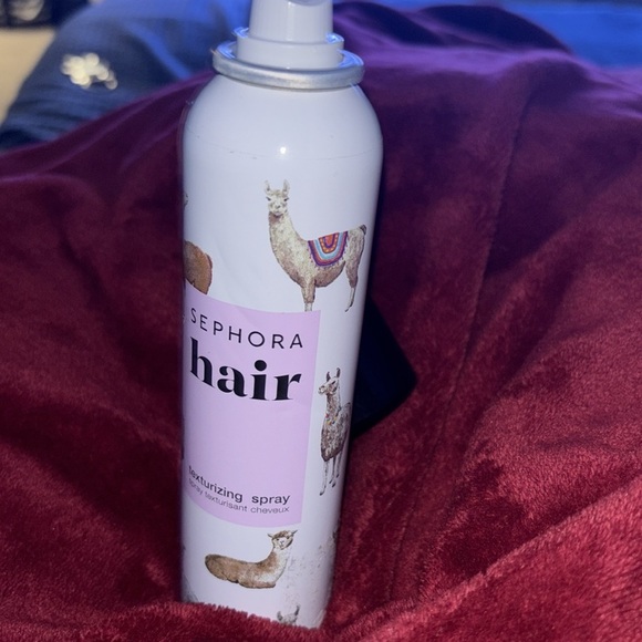 Sephora Hair Texturizing Spray - Picture 4 of 6